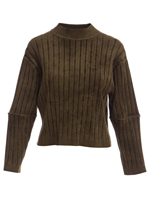 Светр Max Mara Sportmax (2258): фото 2 - Invogue