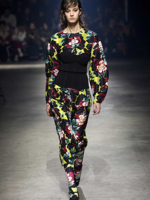 Спідниця Kenzo (1450): фото 1 - Invogue