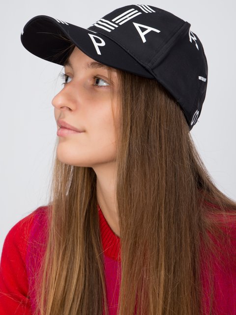 Кепка Kenzo (1849): фото 3 - Invogue