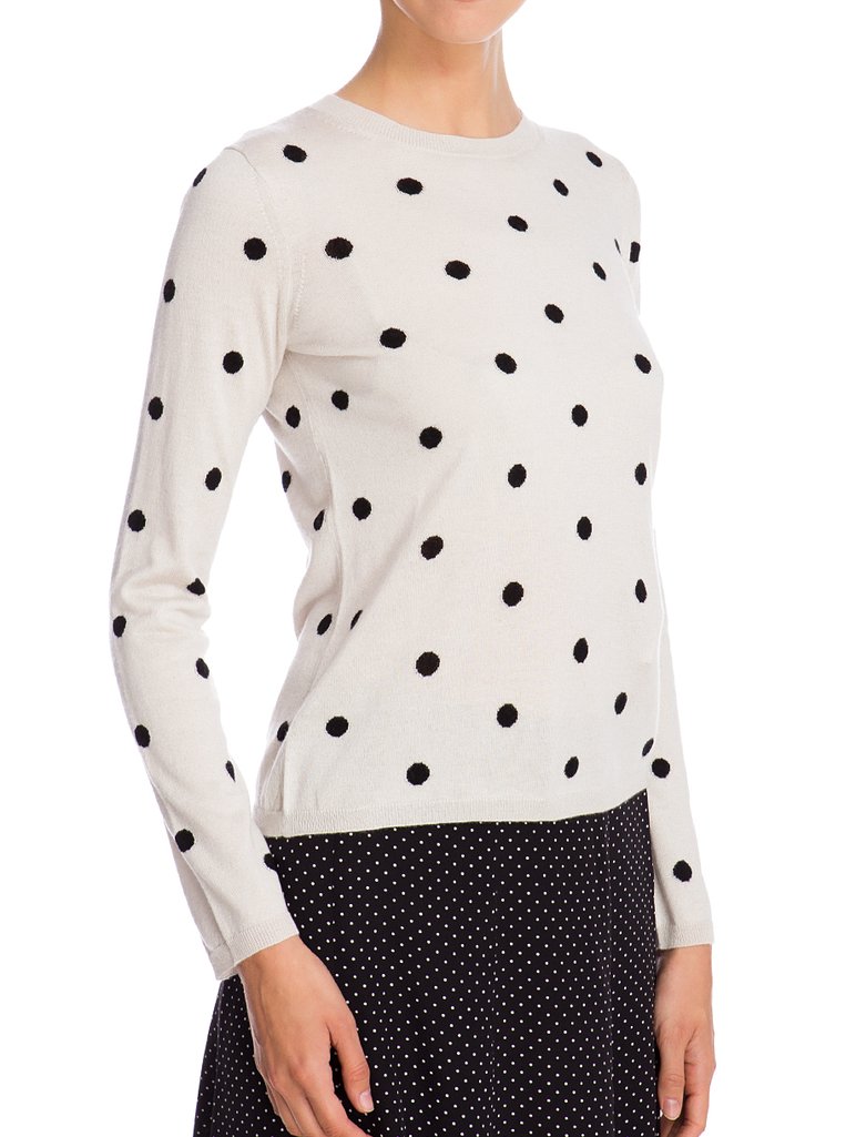 Светр Max Mara (1546): фото 5 - Invogue