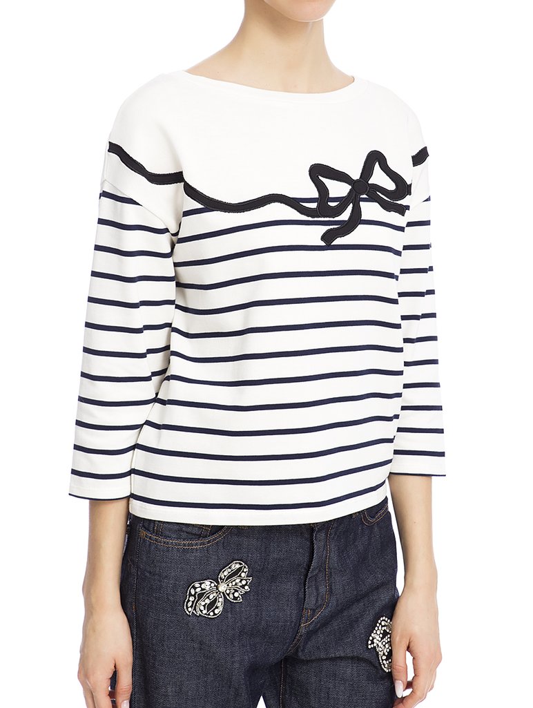 Свитер Weekend Max Mara (4514): фото 5 - Invogue
