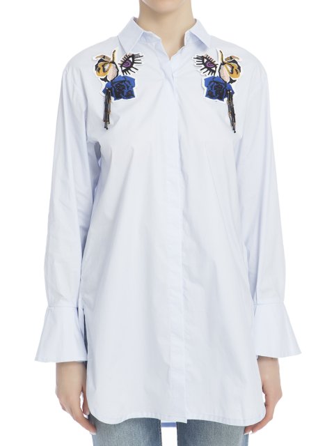 Сорочка Dorothee Schumacher (1726): фото 5 - Invogue