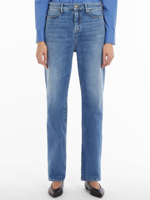 Джинси Max Mara (25061): фото 1 - Invogue