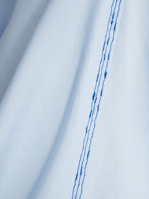 Сорочка Max Mara Sportmax (497): фото 7 - Invogue