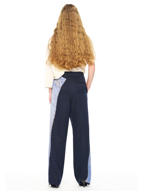 Лонгслив Pushbutton (78625): фото 6 - Invogue