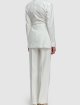 Білий піджак SPORTMAX : фото 2 - Invogue