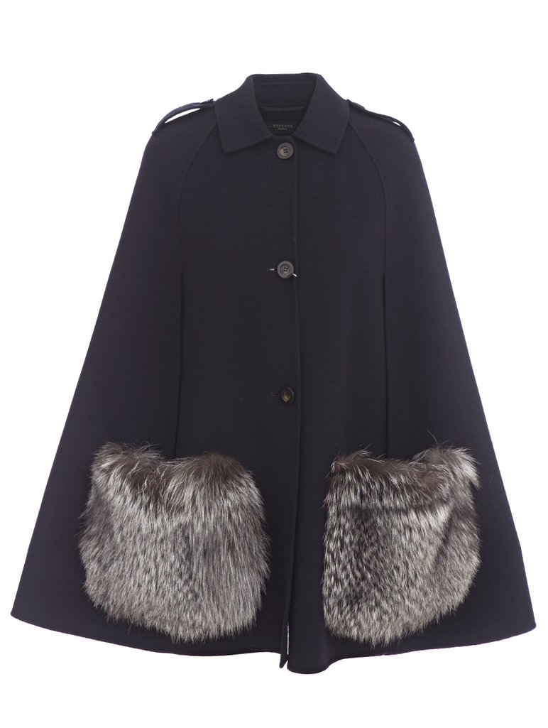 Пальто Weekend Max Mara (830): фото 2 - Invogue