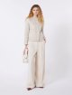 Бежева куртка WEEKEND MAX MARA з водовідштовхувального полотна: фото 1 - Invogue