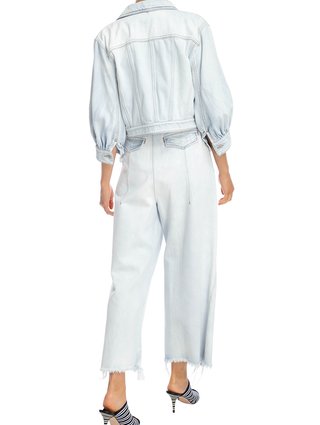 Куртка Sportmax (32): фото 4 - Invogue