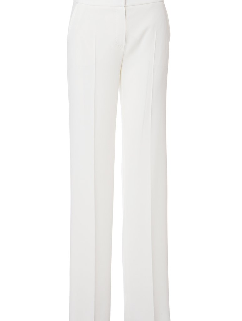 Брюки Max Mara (634): фото - Invogue