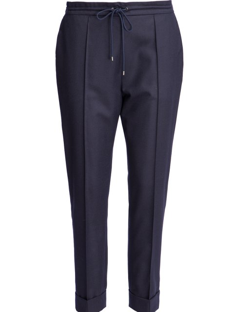 Брюки Kenzo (4172): фото - Invogue