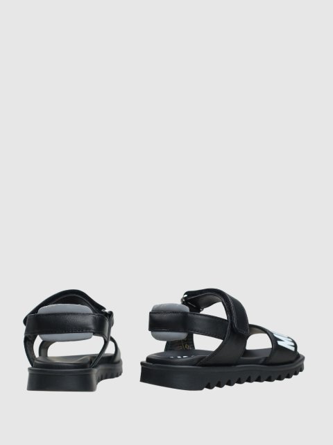 Босоножки Moschino (17111): фото 2 - Invogue