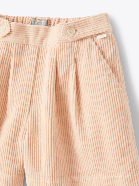 Шорты Il Gufo (30621): фото 2 - Invogue