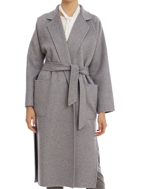 Пальто Max Mara (2668): фото 5 - Invogue