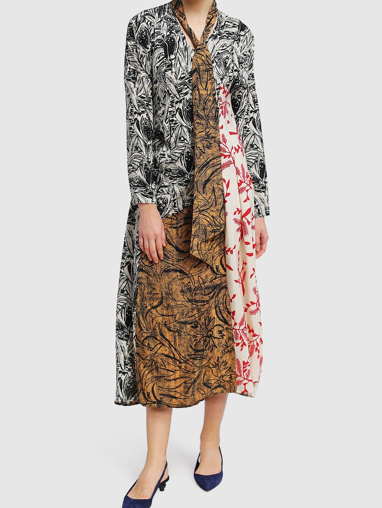 Платье Weekend Max Mara (15287): фото 1 - Invogue