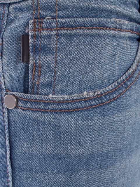 Джинсы Helmut Lang (2410): фото 7 - Invogue