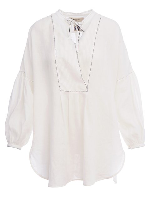 Блуза Weekend Max Mara (2068): фото 2 - Invogue