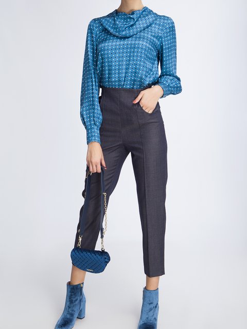 Блуза Max&Co (5026): фото 1 - Invogue