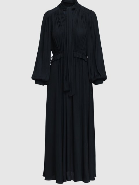 Синя сукня MARC CAIN : фото - Invogue