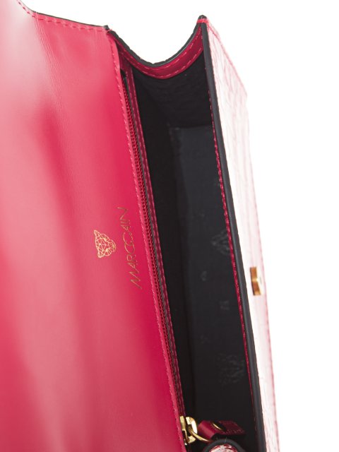 Клатч Marc Cain (1188): фото 7 - Invogue