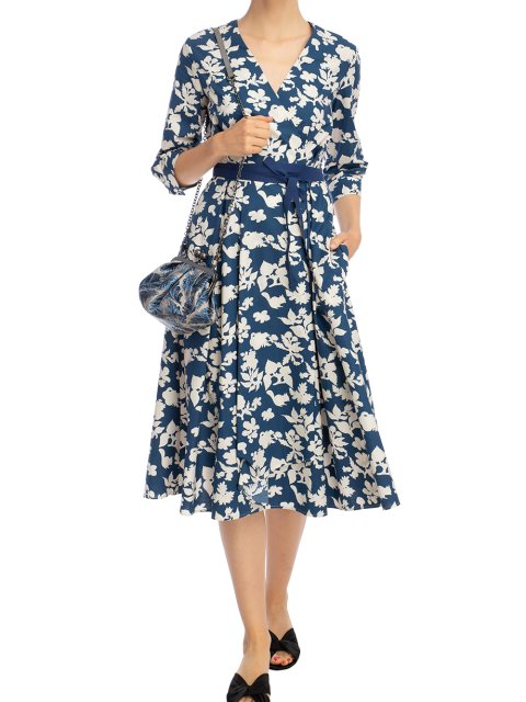 Сукня Weekend Max Mara (1714): фото 3 - Invogue