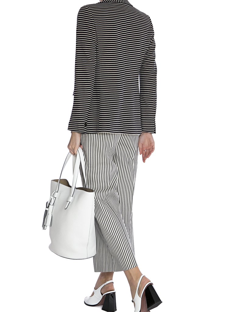 Футболка Weekend Max Mara (3345): фото 4 - Invogue