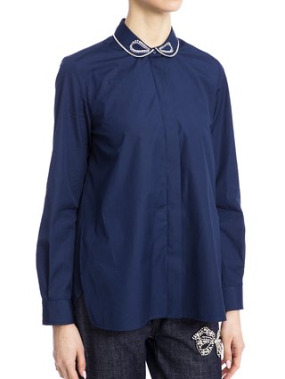Сорочка Weekend Max Mara (293): фото 5 - Invogue