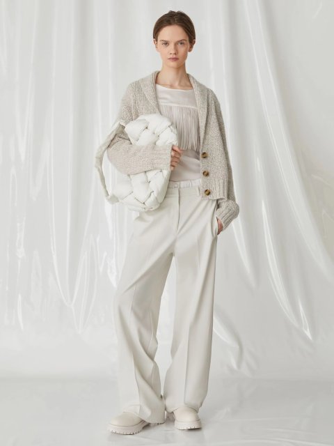 Брюки Marella (65450): фото 4 - Invogue