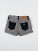 Шорти джинс Emporio Armani (31299): фото 1 - Invogue