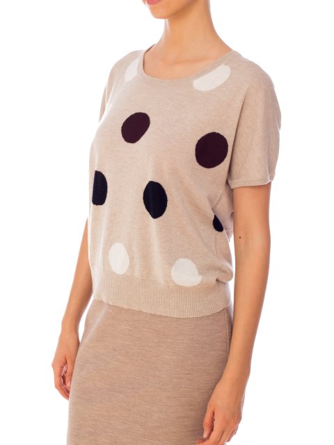 Свитер Max Mara (2436): фото 4 - Invogue