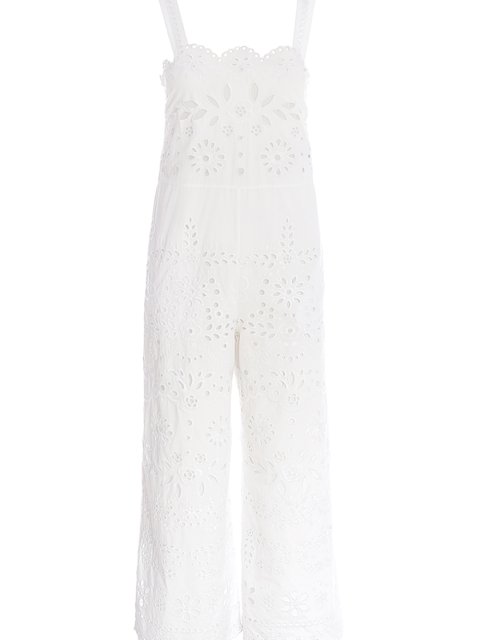 комбинезон Red Valentino: фото - Invogue