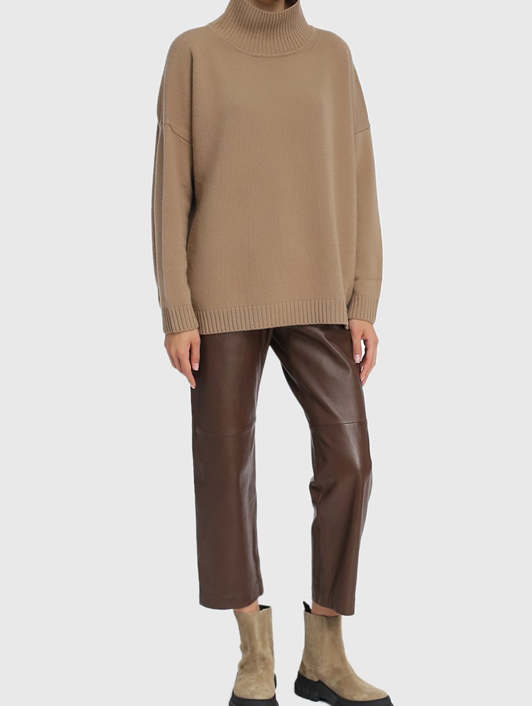 Брюки Weekend Max Mara (19710): фото 1 - Invogue