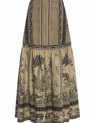 Юбка Weekend Max Mara (641): фото - Invogue