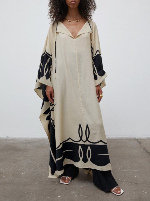 Платье By Malene Birger (22978): фото 1 - Invogue