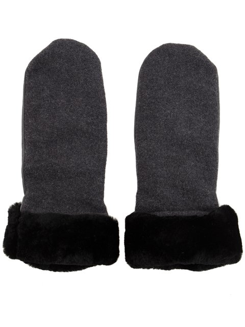 Рукавички Marc Cain (2227): фото 2 - Invogue