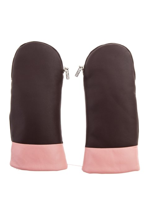 Рукавички Kenzo (3891): фото 2 - Invogue