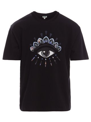 Футболка Kenzo (1764): фото - Invogue