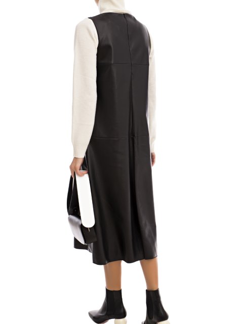 Платье Max Mara (5163): фото 4 - Invogue