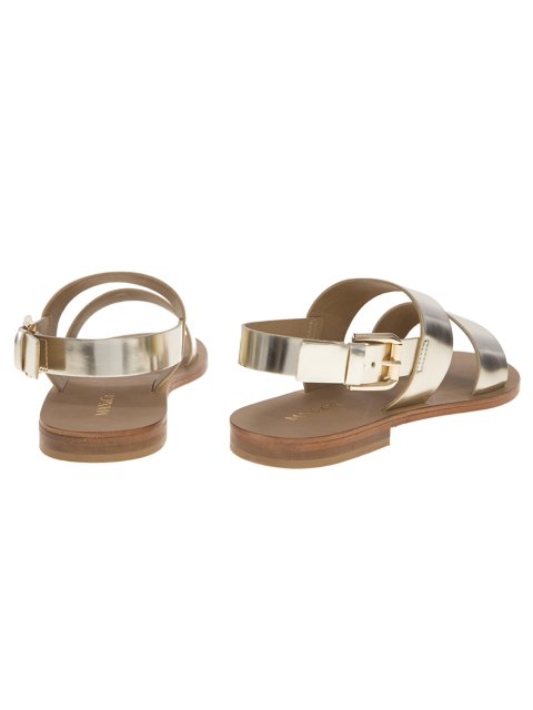 Сандалі Max&Co (4036): фото 4 - Invogue