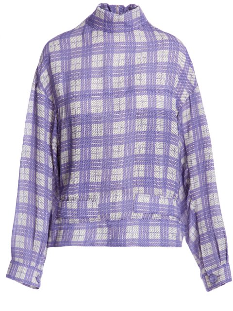 Блуза Joseph (552): фото - Invogue