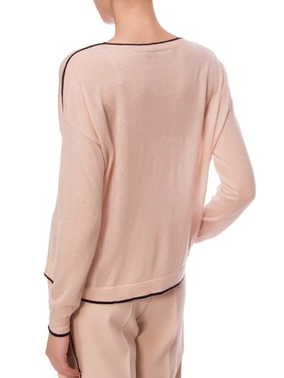 Свитер Sportmax (2290): фото 5 - Invogue