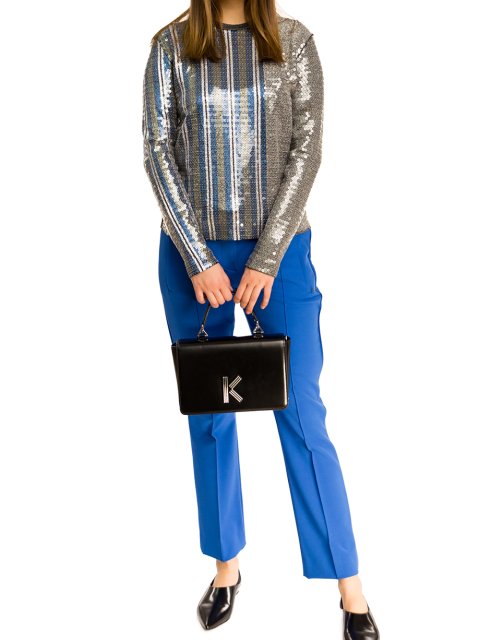 Сумка Kenzo (1598): фото 3 - Invogue