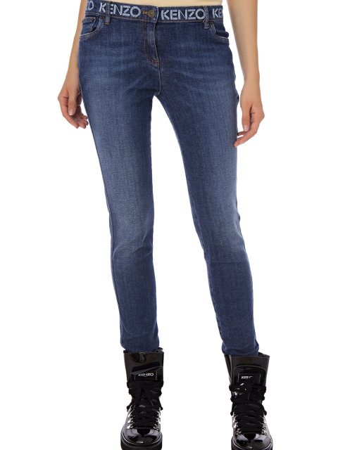 Джинси Kenzo (3906): фото 5 - Invogue