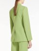 Зелений жакет MAX MARA : фото 2 - Invogue