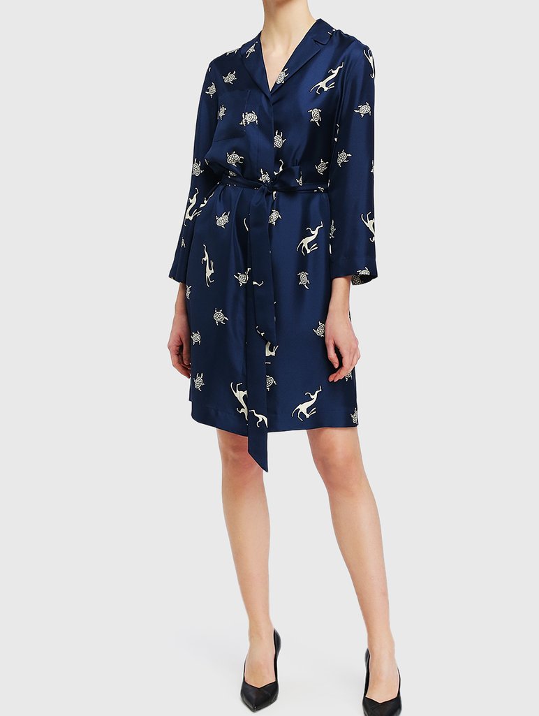 Платье Max Mara (17026): фото 1 - Invogue