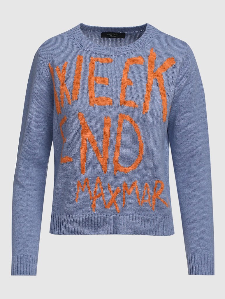 Свитер Weekend Max Mara (18084): фото - Invogue