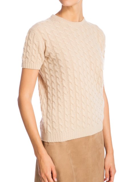 Светр Max Mara (2275): фото 4 - Invogue