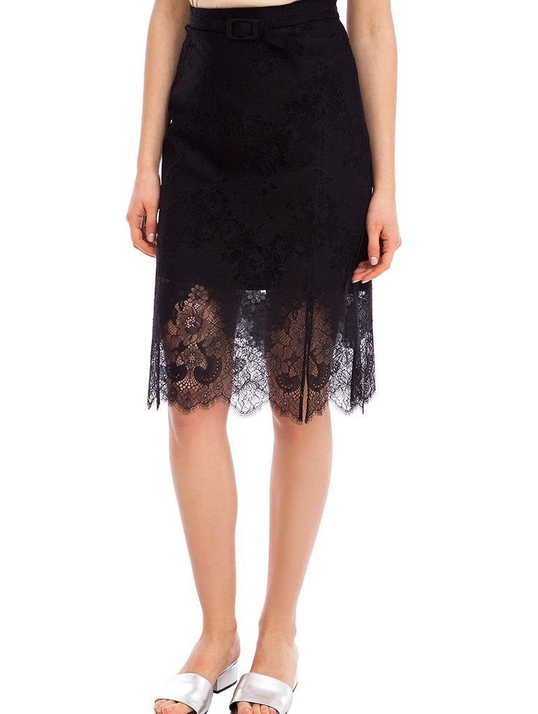 Спiдниця Carven (3124): фото 5 - Invogue