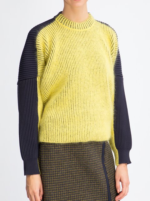 Светр Max Mara Sportmax (514): фото 6 - Invogue