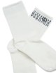 Шкарпетки MM6 Maison Margiela (75855): фото 1 - Invogue